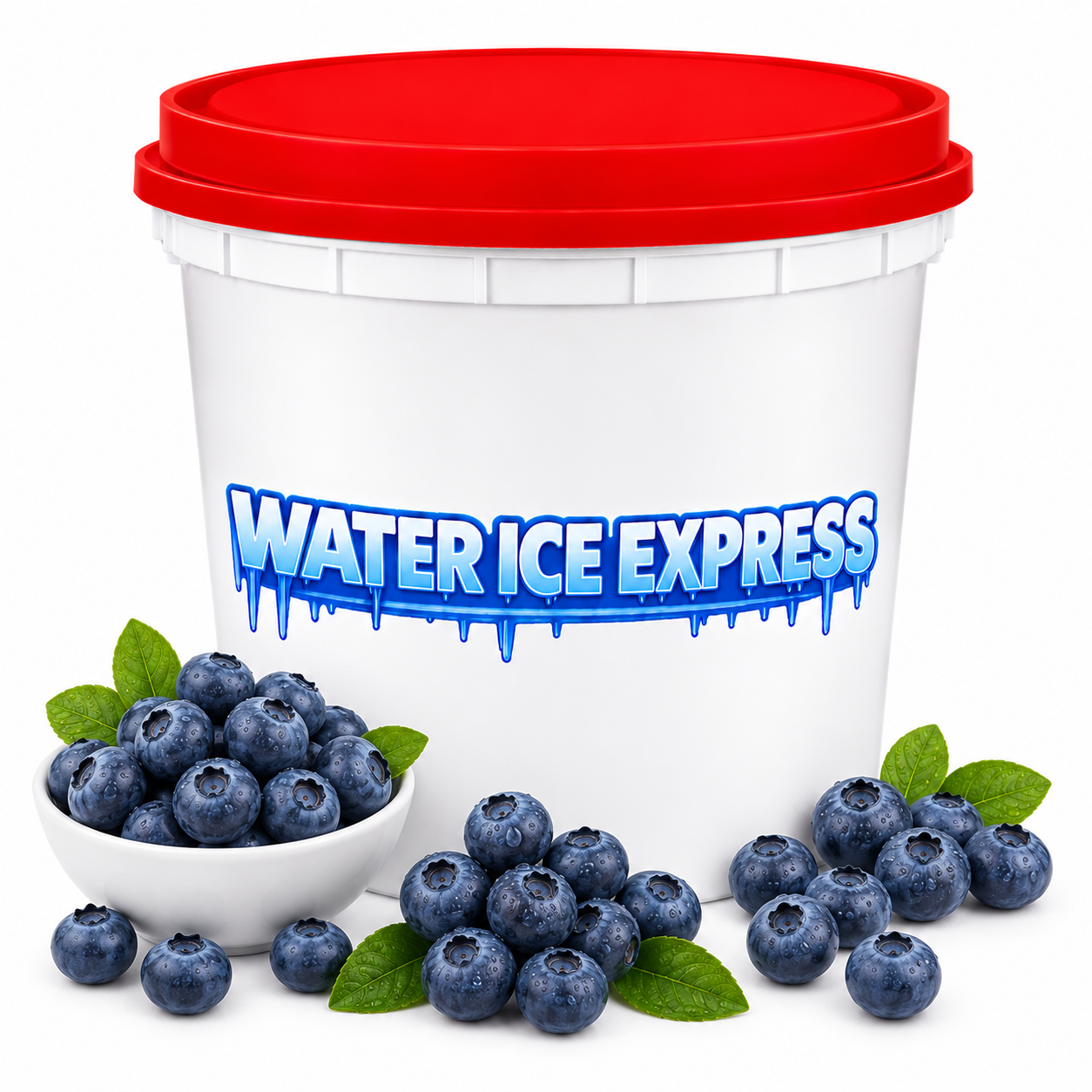 Blueberry Blast