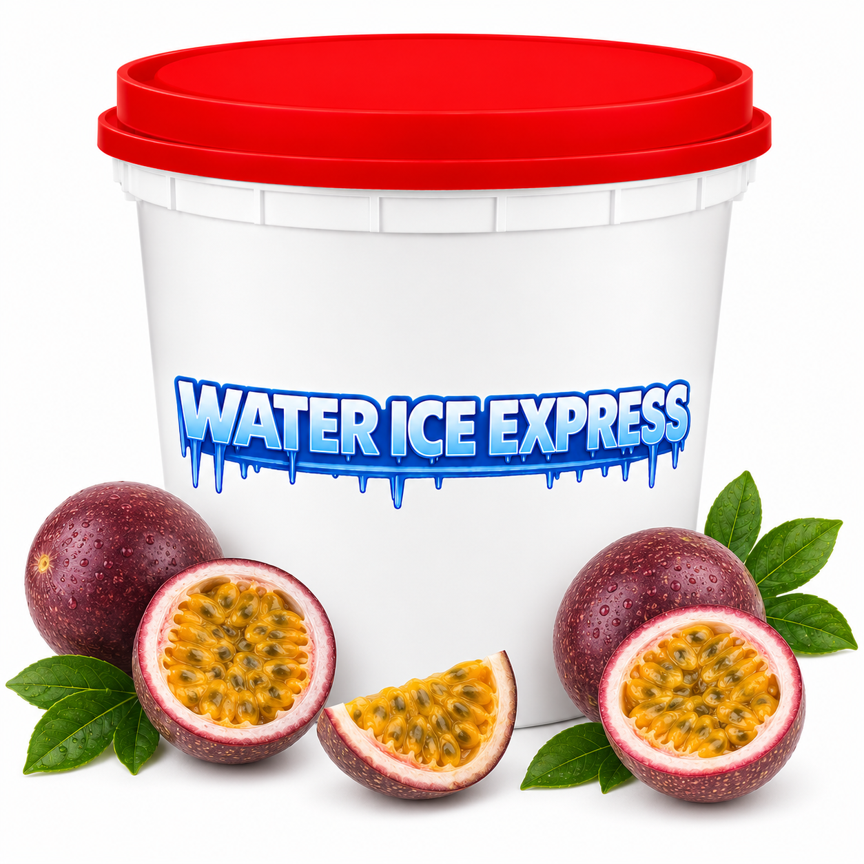 Passion Fruit