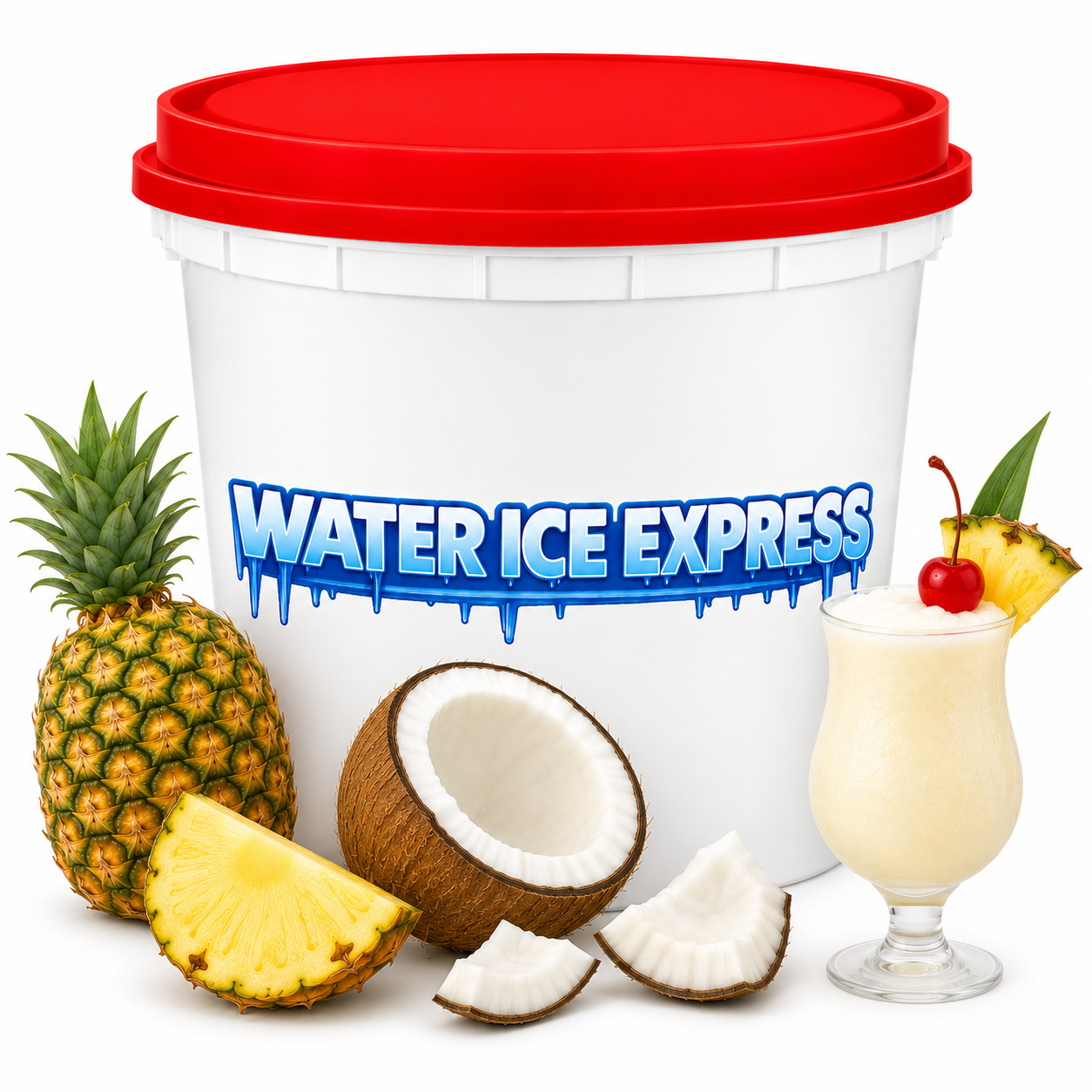 Piña Colada