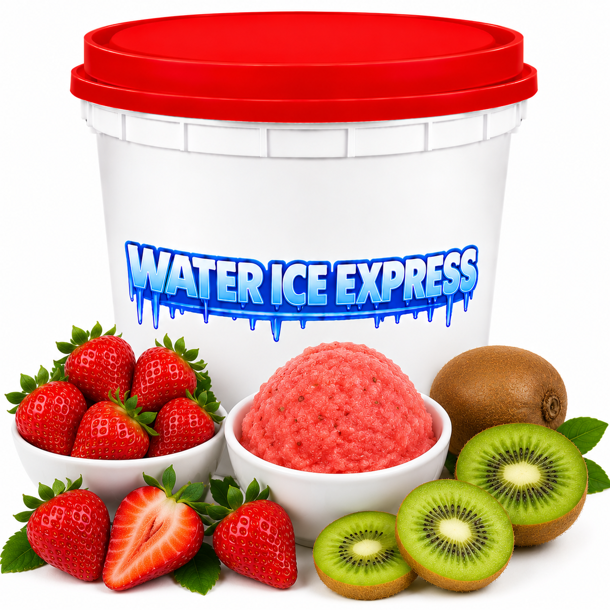 Strawberry Kiwi