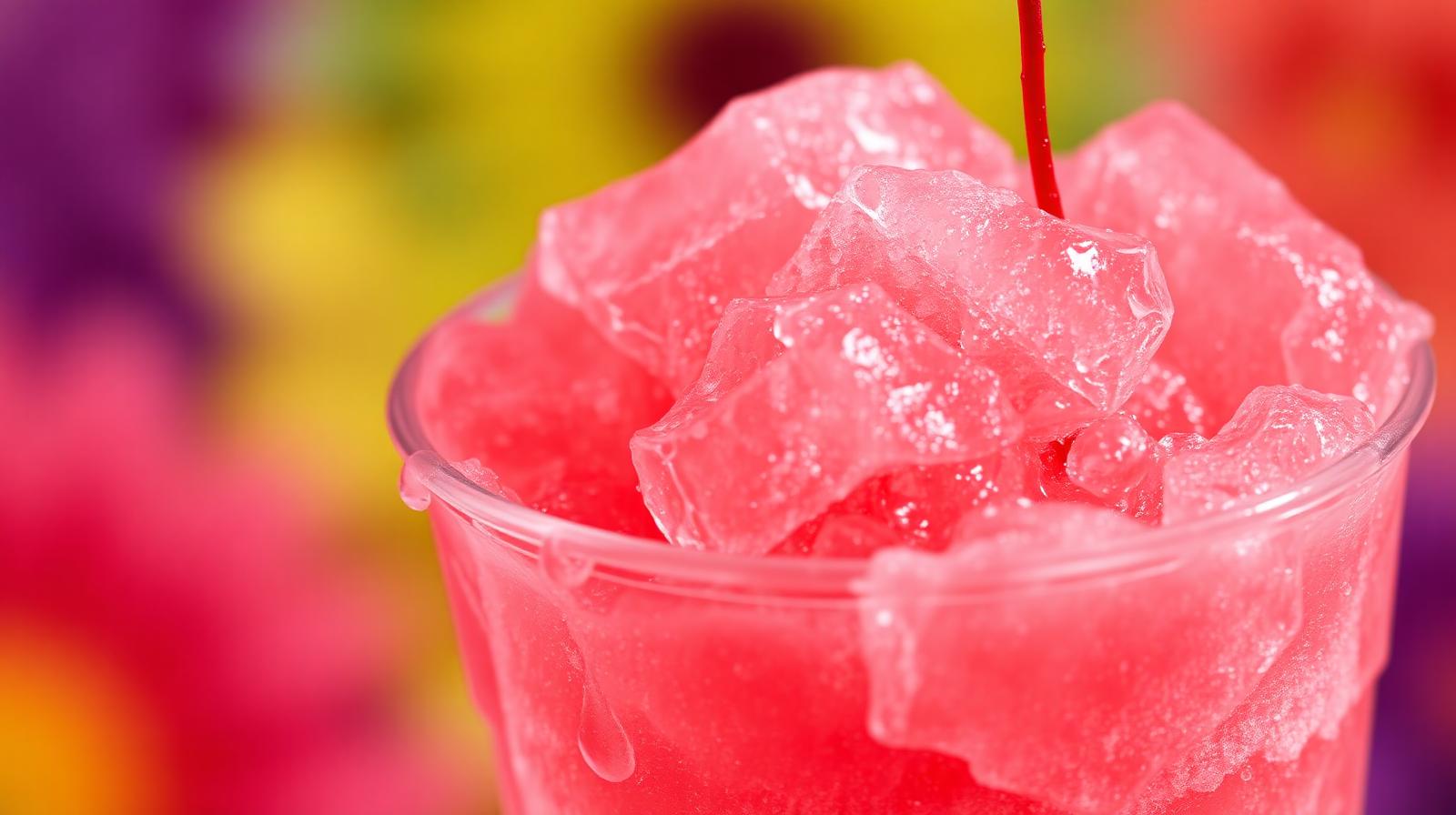 Cool Down with Cherry Classic